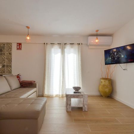 Villa Mansion Alba à Alcaudete Chambre photo