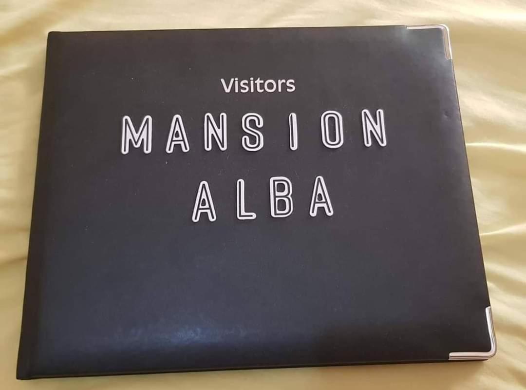 Villa Mansion Alba à Alcaudete Extérieur photo