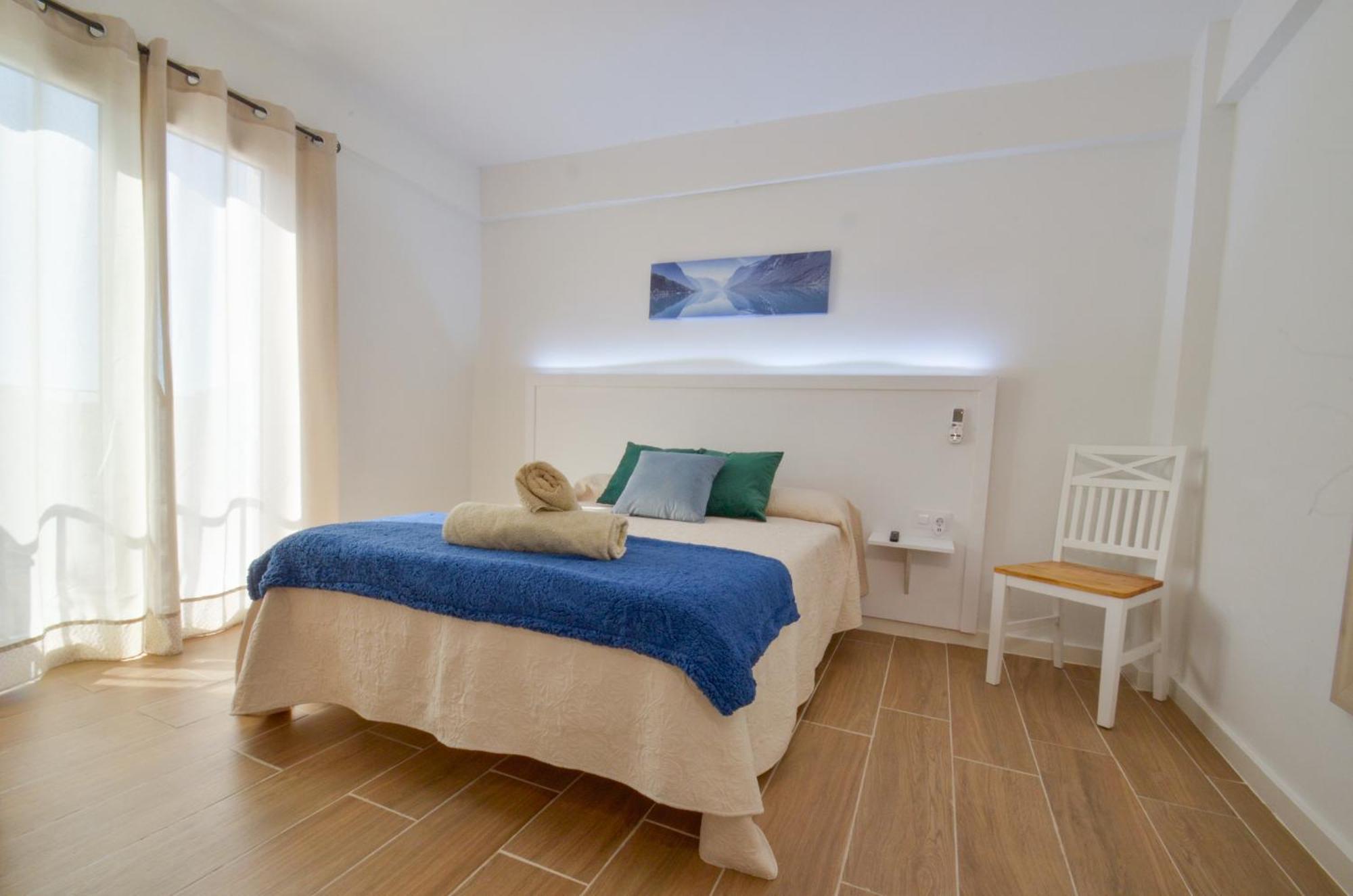 Villa Mansion Alba à Alcaudete Chambre photo