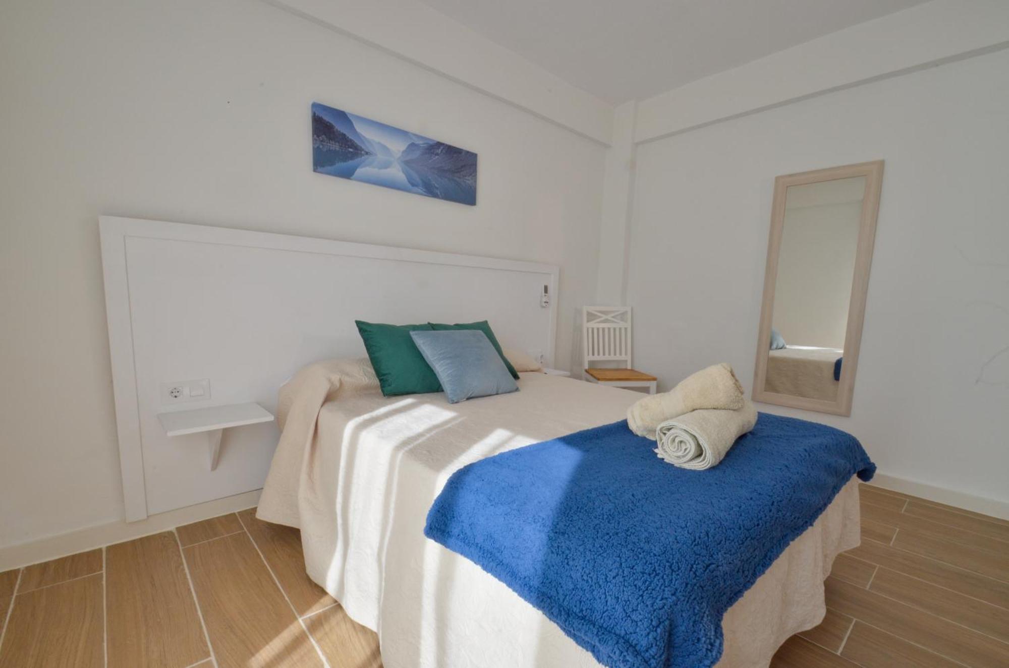 Villa Mansion Alba à Alcaudete Chambre photo